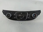 Chevrolet Malibu Ac Heater Climate Control 84426651 WSFP6. Fixed Price $64.20.