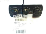 2003 Chevy Suburban 1500 Ac Control Unit 15763048. Fixed Price $98.00.