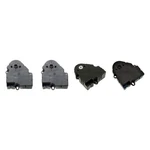 For Chevy Silverado 1500 03-06 Four Seasons Hvac Air Door Actuator Installer Kit. Fixed Price $152.93.