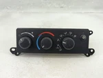 Ram Dakota Ac Heater Climate Control Nmotu. Fixed Price $109.68.
