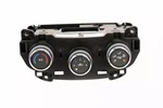 Genuine Acdelco Heating And A/c Control Panel 15-74635. Fixed Price $105.79.