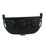 06-07 Chevy Uplander A/c Heater Climate Control Unit 15938413 Gm Oem. Fixed Price $64.99.