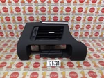2015-2020 Chevrolet Impala Driver Dash Ac Vent & Switches W/ Trim Bezel 23431298. Fixed Price $15.00.