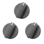 3PCS Ac Control Knob Fan Heater Air Condition For Chevrolet Blazer S10 1995-1997. Fixed Price $18.99.