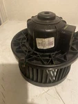 Hvac Blower Motor-acdelco, Gm Original Equipment Fits 1991 Chevrolet Blazer. Fixed Price $50.00.