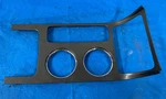 2009-2012 Chevrolet Traverse Center Console Shifter Bezel Trim Cover 1848790 B15. Fixed Price $29.99.