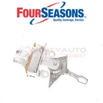 Four Seasons 37566 Hvac Blower Control Switch For SW1877 110207 1041 Heating Mz. Fixed Price $55.37.