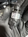 05-13 Corvette C6 Interior Cabin Air Temperature Sensor 10444273. Fixed Price $24.99.