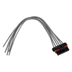 For Chevy Astro 96-05 Four Seasons 70053 Hvac Blower Motor Resistor Harness. Fixed Price $17.60.