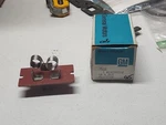 1982-91 Olds Cutlass 88-90 Chevy Truck Nos Blower Motor Resistor 14093318 Gm. Fixed Price $20.00.