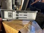 1967-1972 Chevrolet C10 Truck Gm Nos 3952204 Heater Control Unit Non A/c. Fixed Price $425.00.