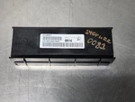 2013-2015 Chevrolet Cruze Verano Gm Temperature Control Module Oem 13589914. Fixed Price $20.00.