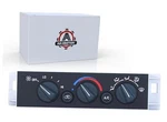 Ac Heater Climate Control Module For Chevy, Without Rear Defogger Button. Fixed Price $56.34.