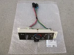 95 Chevy Silverado Suburban Tahoe A/c Heater Climate Temperature Control Oem New. Fixed Price $580.70.