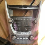 2010- 2011 Chevy Equinox Radio Climate Control Panel 22766834 "oem. Fixed Price $45.99.
