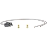 Hvac Blower Motor Resistor Connector Standard S-1353. Fixed Price $88.23.