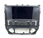 2014-2015 Chevy Silverado 1500 2500 3500 Radio Control Panel Id 23176312. Fixed Price $123.49.
