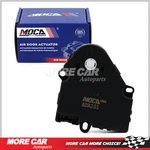Hvac Air Blend Door Actuator For Chevrolet Avalanche Silverado Gmc Sierra Yukon. Fixed Price $22.50.