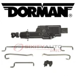 Dorman Right Side Sliding Door Lock Actuator Motor 1995-1997 Ford Dd. Fixed Price $78.23.