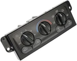 Dorman 599-213 Climate Control Module For 97-05 Achieva Cutlass Malibu. Fixed Price $197.99.