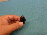 Gmc Sierra 2500 03 04 05 06 Ambient Light Temperature Sensor. Fixed Price $12.98.