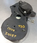 Chevrolet Volt 2012 Hvac Fresh Air Inlet Cam Motor Door Actuator 52437251. Fixed Price $39.88.