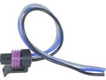 Api A/c Pressure Switch Connector Fits Chevy Corsica 1993-1996 18HSYD. Fixed Price $60.32.