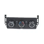 Genuine Acdelco For Chevy Avalanche/tahoe 2007-2009 Heating & A/c Control Panel. Fixed Price $333.62.