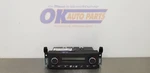 07 Chevy Corvette C6 Coupe 1LT Ac Heat Temperature Control PANEL15858813. Fixed Price $175.00.