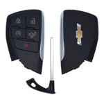 Like New Oem 2022 2023 Chevy Silverado 1500 2500 Smart Key Remote Fob 13548437. Fixed Price $62.50.