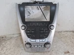 12 13 14 15 Chevrolet Equinox Dash Control Panel Assembly Radio Climate Oem Lkq. Fixed Price $164.99.
