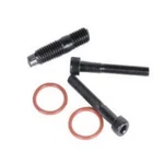 Genuine Acdelco For Chevy Aveo 2004-2011 Expansion Valve Aluminum Mount Hole. Fixed Price $40.43.
