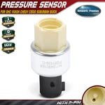 A/c Clutch Cycling Pressure Switch For Chevrolet C1500 Suburban Gmc Yukon Buick. Fixed Price $11.99.
