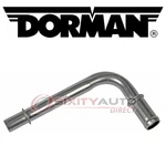 Dorman Hvac Heater Hose Assembly 1997-2002 Ford E-350 Econoline Club Zb. Fixed Price $38.35.