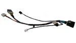 Genuine Air Conditioning Module Wiring Harness 89019303. Fixed Price $57.65.