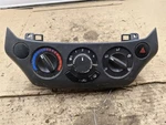 Temperature Control Heater Only Fits 2009-2011 Aveo Authentic Oem. Fixed Price $28.95.