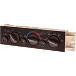 Global Parts Distributors 1712107 Hvac Control Panel. Fixed Price $252.95.