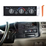 For 96-00 Chevy Truck Silverado Suburban Yukon Climate Control A/c Heater Panel. Fixed Price $69.99.