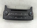 2014-2016 Chevrolet Malibu Ac Heater Climate Control 545290509 23168353 PN8ZI. Fixed Price $131.79.