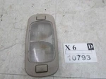 Roof Dome Light Venture 2000 2002 Rear Back Overhead Console Reading Map Lamp. Fixed Price $24.99.