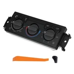 Ac Heater Climate Control Module 599-218 For Chevy Silverado 1500 2500 1999-02. Fixed Price $49.84.