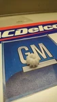 Hvac Mode Valve Actuator Gear Acdelco Gm Original Equipment 13267333. Fixed Price $6.75.
