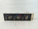 1999-2002 Chevrolet Silverado 1500 Ac Heater Climate Control 92086-2 M2ZG2. Fixed Price $36.29.