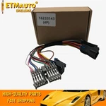 A/c Heater Climate Control Adapter Wire Harness For 95 Chevy Silverado Truck C/k. Fixed Price $27.00.