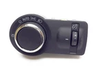 Headlight Dimmer Switch Black 2011 Buick Regal Chevrolet Malibu Cruze 94725717. Fixed Price $22.86.