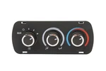 Genuine Gm Auxiliary Heater And Air Conditioning Control 84563968. Fixed Price $126.48.
