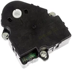 Dorman 604-990 Hvac Blend Door Actuator Compatible With Select Models. Fixed Price $55.93.