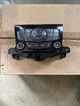 13 14 15 Chevy Cruze Am/fm Cd Radio Control Panel 95166368 Oem. Fixed Price $29.99.