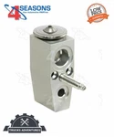 Four Seasons A/c Expansion Valve 39460 High-quality Auto Part, Universal Fit. Fixed Price $34.85.