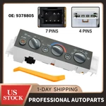 For Chevy Suburban Tahoe 1996-2000 A/c Heater Climate Control 9378805 1572547. Fixed Price $36.88.